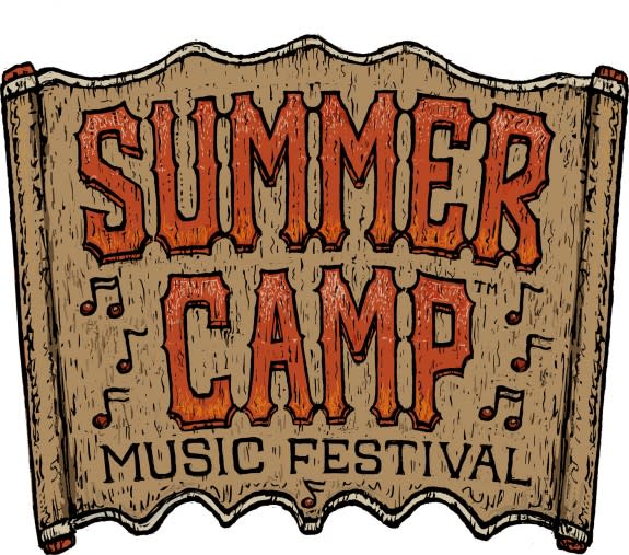 Summer Camp Adds More Acts To 2015 Lineup