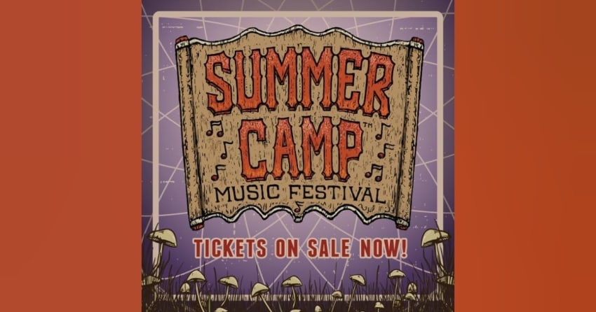 Gene Ween To Perform Set With Umphreys McGee at Summer Camp