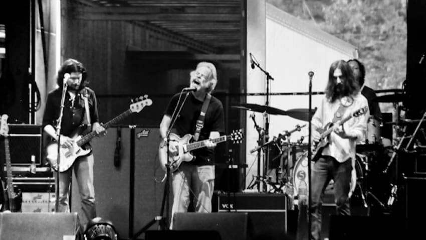 The JB List | The Summer Of Weir - A Look At Bobby's Many Guest Spots