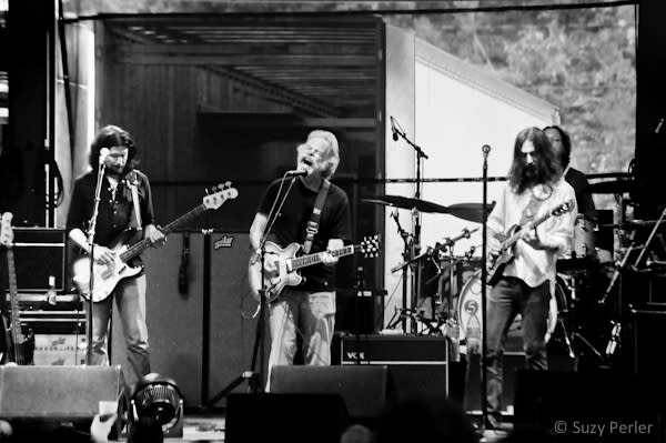 The JB List | The Summer Of Weir - A Look At Bobby's Many Guest Spots