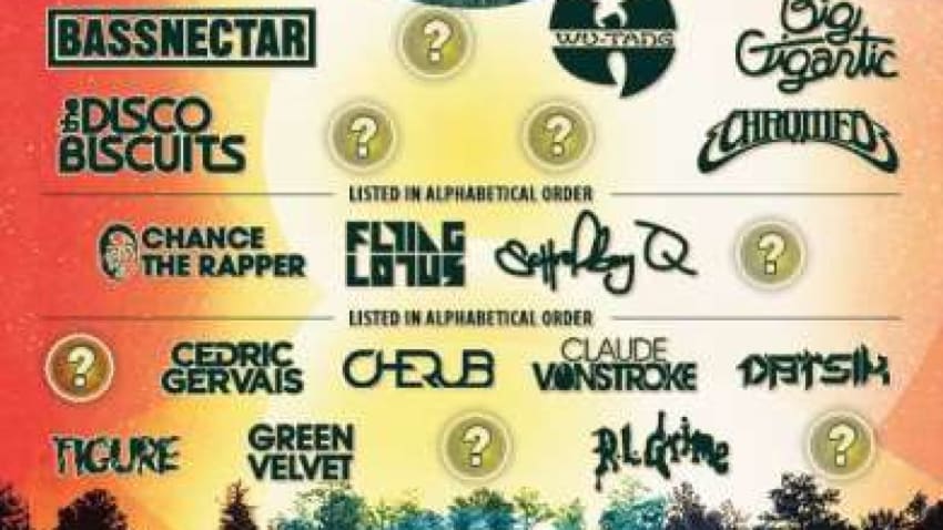 Summer Set Announces First Phase Of 2014 Lineup