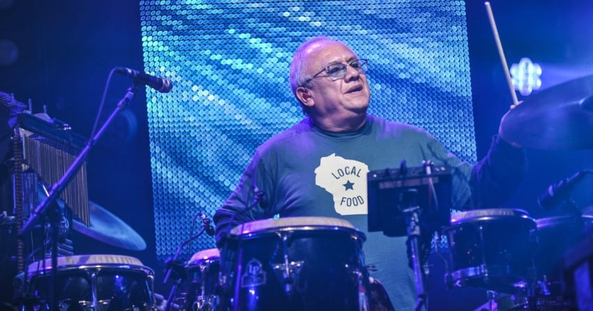 Interview | Sunny Ortiz Talks Widespread Panic Colorado History
