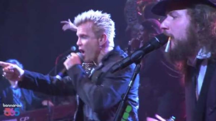 Bonnaroo Unveils Final 2013 Superjam Videos