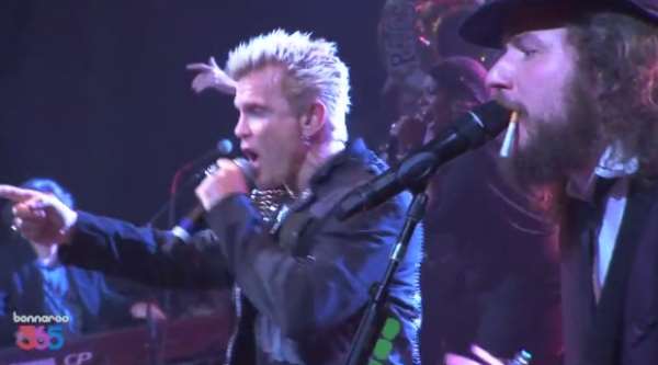 Bonnaroo Unveils Final 2013 Superjam Videos