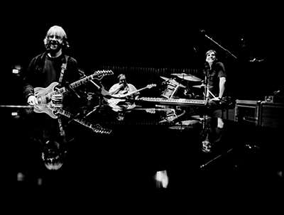 Happy 15th Anniversary Trey Anastasio Band