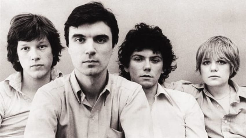 Carnegie Hall To Host David Byrne Talking Heads Tribute