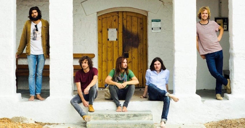 Tour Dates | Tame Impala Adds Two Night Stand In LA