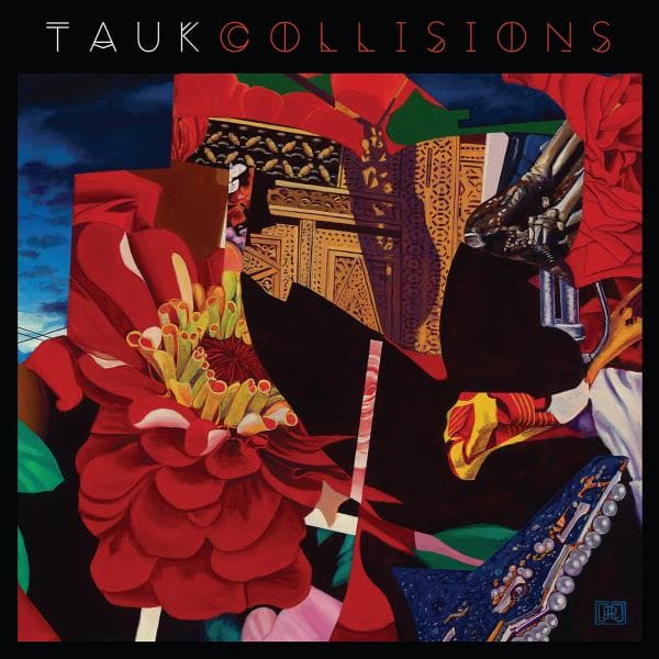 Exclusive Premiere | TAUK - Friction