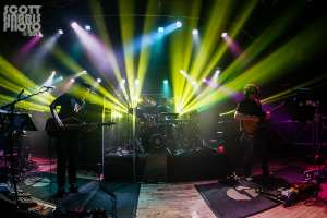 Photos And Setlist | Disco Biscuits | Baltimore