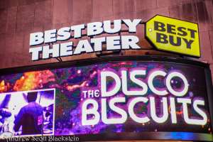 Photos And Setlist | The Disco Biscuits | New York City