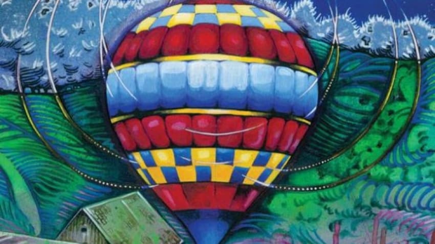 Disco Biscuits To Release Classical Set On Vinyl