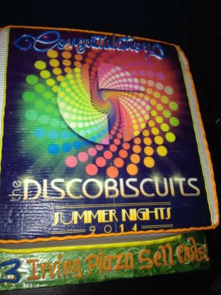 Disco Biscuits Cover Viola Lee Blues At Irving Plaza