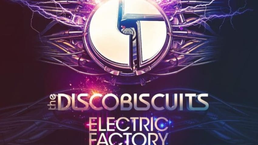 The Disco Biscuits Announce Philadelphia Shows
