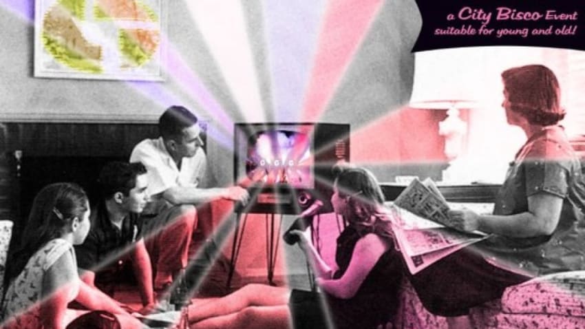 Couch Tour Alert | Disco Biscuits Live In Philadelphia