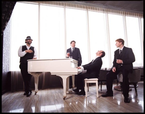 Disco Biscuits Announce Higher Ground Burlington Late Night