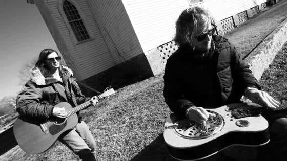 Exclusive Premiere | T. Hardy Morris - Disaster Proof