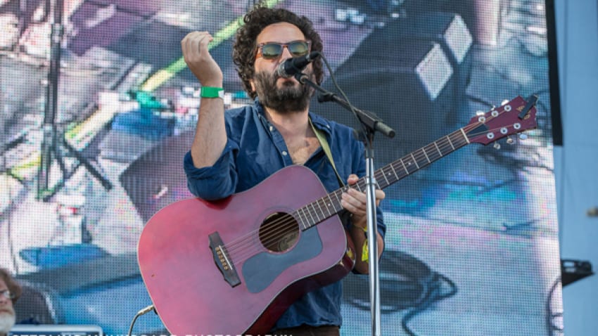 Review & Photos | Treasure Island Music Festival | San Francisco