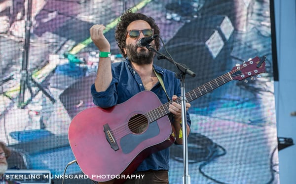 Review & Photos | Treasure Island Music Festival | San Francisco