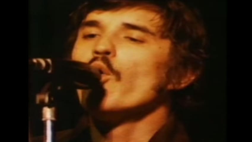 Full Show Friday | The Band Live In Pittsburgh 1970