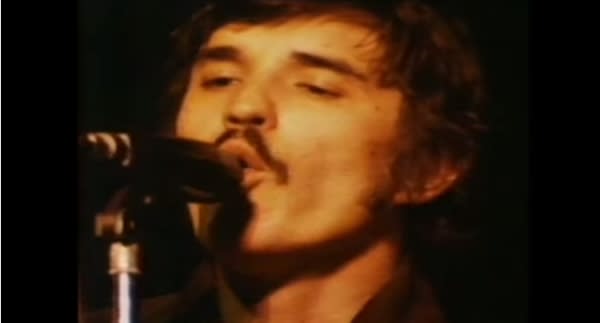 Full Show Friday | The Band Live In Pittsburgh 1970