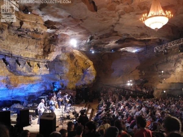 Greensky Bluegrass