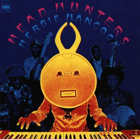 Stormy Mondays | Herbie Hancock And The Headhunters