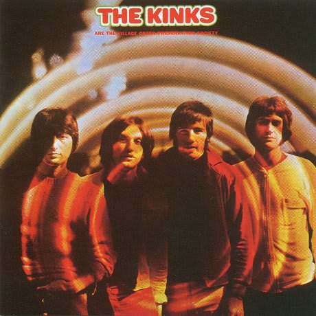 Ray And Dave Davies Both Discuss Possibility Of The Kinks Reunion