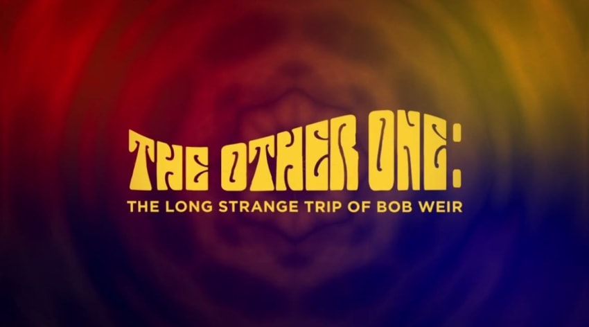 Video | Official Bob Weir Netflix Documentary Trailer