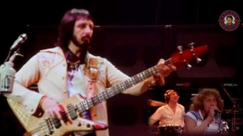 The JB List | Ten Amazing Isolated Classic Rock Tracks