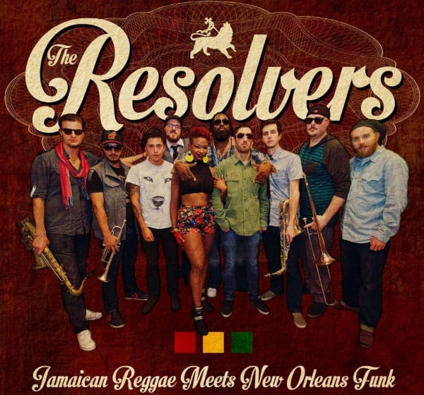 Tour Dates | The Resolvers & Groundation Southern Tour