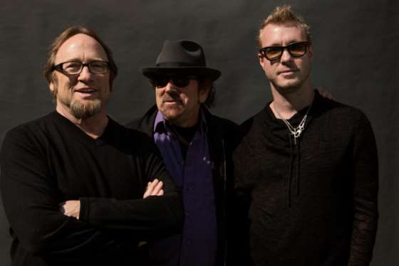 Videos | Stephen Stills And Kenny Wayne Shepherd Front The Rides