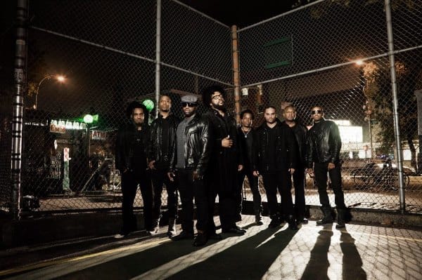 The Roots Announce Rare Bay Area Performance