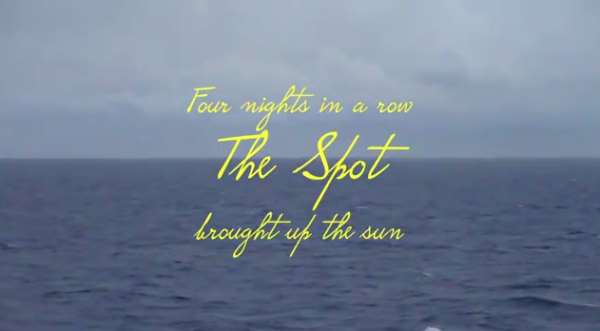 Nathan Moore Shares Montage From Jam Cruise 12