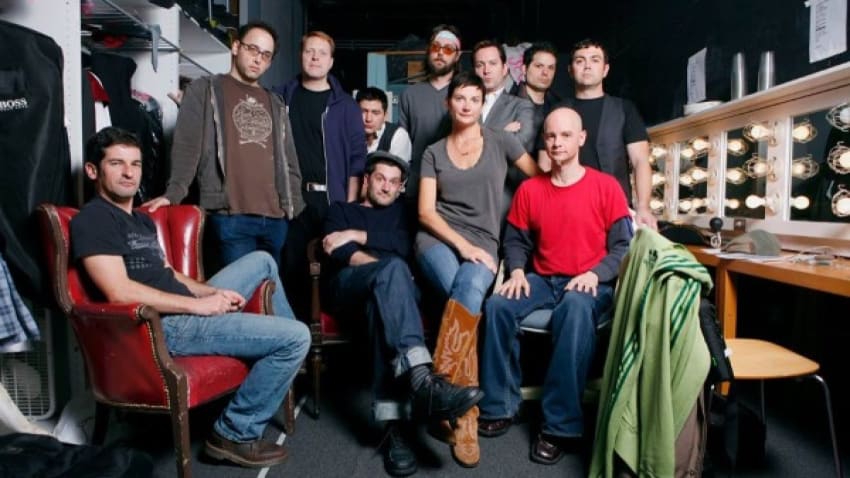 Festival Supreme To Feature All 11 Original Members Of The State