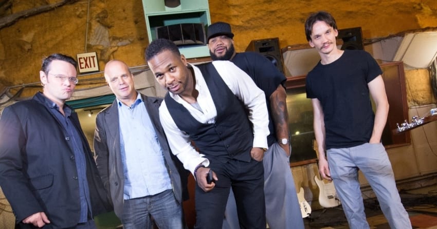 DVR Alert | The Word On Conan