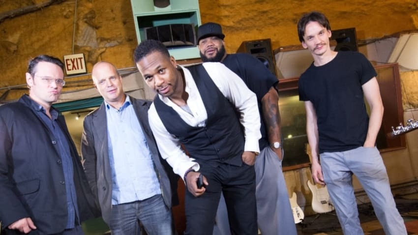 Audio | The Word Shares New Single - When I See The Blood