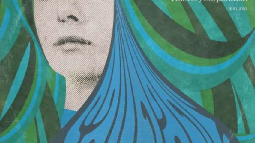 Thievery Corporation To Release New Album On April 1