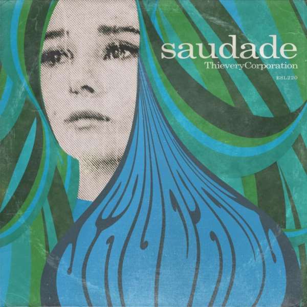 Thievery Corporation To Release New Album On April 1
