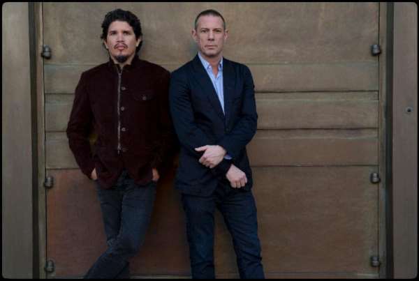 Tour Dates | Thievery Corporation Adds Texas And NoLa Shows