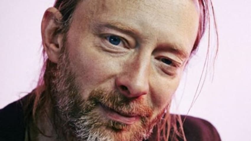 Thom Yorke To Release New Album Using Bit Torrent