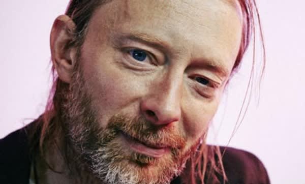 Thom Yorke To Release New Album Using Bit Torrent