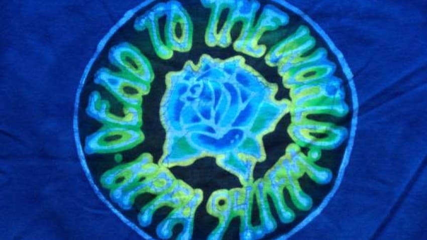 KPFA Grateful Dead Marathon To Feature Unreleased Tunes