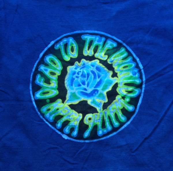 KPFA Grateful Dead Marathon To Feature Unreleased Tunes