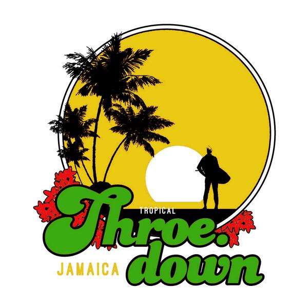 Save The Date | moe. Throe.Down In Jamaica