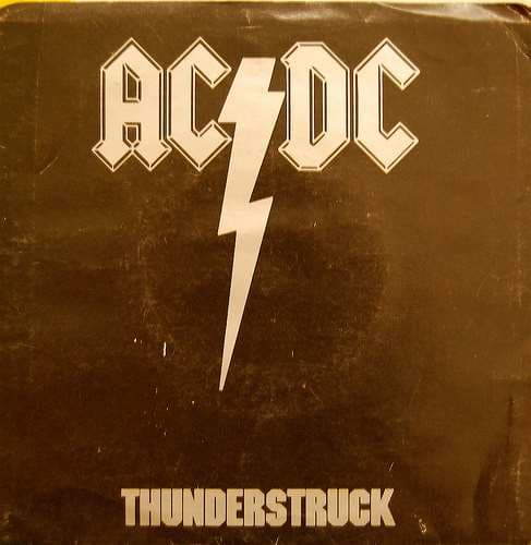 Cover Alert | 2CELLOS Rock AC/DC's Thunderstruck