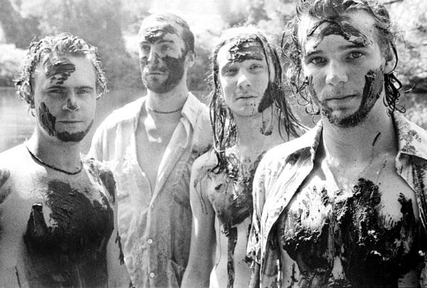 Flashback | Tea Leaf Green's Legendary Nectar's Show