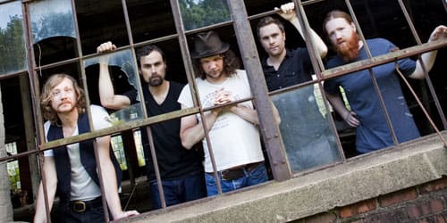 Tea Leaf Green | Covers Album And Tour Dates