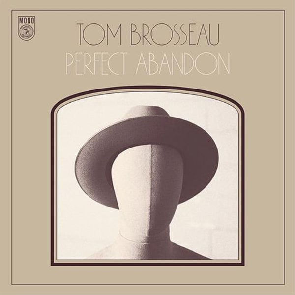RecommNeds | Tom Brosseau & Elvis Perkins