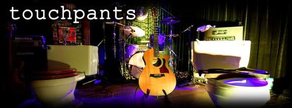 Jon Fishman And Touchpants Announce 4/20 Show