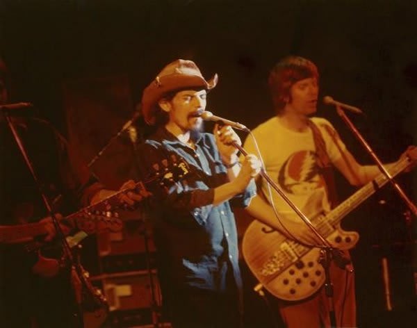 Phil Lesh & Friends To Honor 1971 Grateful Dead